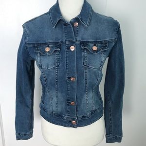 LuLaRoe Denim Jacket